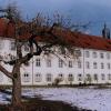 Natur- und Handwerksmarkt im Kloster Holzen