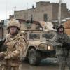 In Afghanistan wurden mindestens zehn Soldaten der NATO getötet.