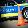 Beamte der Polizeiinspektion Burgau nahmen einen Verkehrsunfall bei Ettenbeuren auf. 