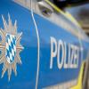 Die Nördlinger Polizei sucht weitere Zeugen einer Sachbeschädigung.