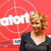 Die Schauspielerin Franziska Weisz ist am Sonntag im Tatort "Zorn Gottes" zu sehen.
