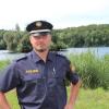 „Wir sind nicht prüde. Aber diese Zustände können wir nicht dulden“: Thomas Merk, Polizeichef in Senden bei Neu-Ulm.