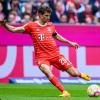 RB-Coach Marco Rose glaubt weiter an eine Zukunft von Thomas Müller beim FC Bayern.