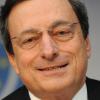 Mario Draghi hatte die Latte Ende Juli hoch gelegt: Die EZB werde «im Rahmen ihres Mandats alles Notwendige tun, um den Euro zu erhalten». Foto: Arne Dedert dpa