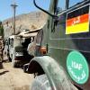 Bundeswehr vor Truppenaufstockung in Afghanistan