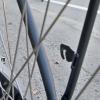 Ein 58 Jahre alter Fahrradfahrer wurde bei einem Unfall in Lechhausen schwer verletzt. Symbolbild