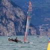 Bei der Europameisterschaft der 29er in Arco/Gardasee konnten sich das DSC Team Jonas Schupp/Moritz Hagenmeyer erneut in der Weltspitze der Nachwuchssegler etablieren. 
