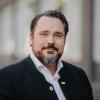 Der Wohnpolitikexperte Daniel Föst verhandelt für die FDP im Streit über das neue Heizungsgesetz
