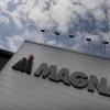 Magna setzt auf Geschäft mit Elektroautos