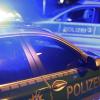 In Altenstadt wurde ein Mann bei einem Unfall schwer verletzt. 
