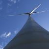 Im Wald bei Dinkelscherben plant ein Investor einen neuen Windpark. 	 