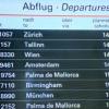 Aschewolke behindert wieder Flugverkehr in Europa