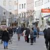 In vielen Bundesländern wurden die Öffnungszeiten der Geschäfte verlängert - in Bayern nicht.