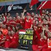 Charles Leclerc hat Ferrari beim Großen Preis von Italien den ersten Heimsieg seit 2010 beschert.