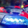 Wie die Polizei berichtete, ist am frühen Samstagmorgen eine Fußgängerin in Augsburg von einem Taxi erfasst worden.