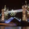 London präsentierte sich zu den Olympischen Spielen 2012 in Topform.