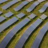 In Ebershausen könnte in den kommenden Jahren eine große Freiflächen-Solaranlage entstehen.