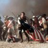 Ein Bild, das viele kennen: Mel Gibson als Freiheitskämpfer Benjamin Martin im Kampf gegen die Briten. Der Patriot wird am Ostermontag um 20.15 Uhr auf RTL II ausgestrahlt.