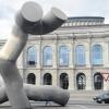 München hat das Augsburger Theater im Blick: Experten des Kunstministeriums prüfen gerade, ob es mehr Zuschüsse erhalten kann. Dafür gibt es Kriterien wie Zahl der Eigenproduktionen und Größe des Ensembles. 