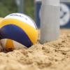 Raus aus der Halle, heißt es wieder für die Volleyballer: In Penzing finden am Wochenende zwei Beachvolleyball-Turniere statt. 	
