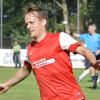 Erzielte das erste Saisontor für den TSV Ziemetshausen: Andreas Endres. Sein Team schaffte zum ersten Mal seit dem Aufstieg einen Auftakterfolg. 	