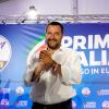 Matteo Salvini und seine Lega-Partei sind große Gewinner der Europawahl.