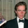 Martin Amis bei der Verleihung des Booker Prize in London. Nun ist der britische Schriftsteller gestorben.