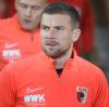 Daniel Baier wird nicht mehr für den FC Augsburg spielen.