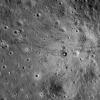 NASA-Sonde zeigt Spuren der Mondlandungen
