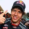 Sebastian Vettel hat seinen Weltmeistertitel verteidigt, und ist zum dritten Mal Formel-1-Weltmeister.