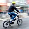 E-Bikes treiben die Fahrradbranche seit Jahren an mit teils zweistelligen Wachstumsraten beim Absatz - auch im Kreis Dillingen
