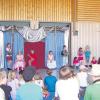 Ein märchenhaftes Fest feierte die Grundschule Altenmünster ganz gemäß ihrem Jahresmotto „Märchen“. 