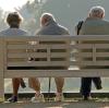 Werden Rentner von der finanziellen Last der Corona-Krise verschont?