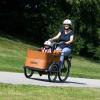 Die Niederlande verbieten den Verkauf von Babboe-Lastenrädern.