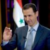Baschar al-Assad ist der syrische Machthaber.