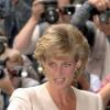 Prinzessin Diana kam vor 16 Jahren bei einem Autounfall in Paris ums Leben.