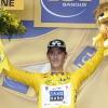 Tour: Evans verliert Gelb - Schleck vor Contador