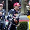 Red-Bull-Triumph in Monaco - Strafe für Schumacher