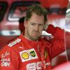 Ferrari-Star Sebastian Vettel wurde in Kanada mit einer Fünf-Sekunde-Strafe belegt.