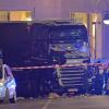 Der mutmaßliche Attentäter Anis Amri hatte den Lastwagen von Lukasz U. in Berlin entführt und als Waffe bei seinem Anschlag am Breitscheidplatz missbraucht.