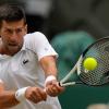 Novak Djokovic gehört in Wimbledon wieder zu den Favoriten.