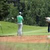 Golf übt auf viele Menschen eine große Faszination aus. Der Golfplatz Burgwalden gibt einen Einblick in die Sportart.