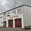 Das Feuerwehrgerätehaus in Pflaumloch soll durch ein Kombigebäude Feuerwehr/Bauhof ersetzt werden. Angepeilter Baubeginn ist 2019. 	