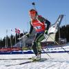 Der Biathlon Weltcup zieht am Donnerstag weiter nach Nové Mesto in Tschechien. Alle Termine, Zeitplan und Uhrzeit hier + Infos zur Übertragung in TV und Live-Stream. Übrigens kehrt Laura Dahlmeier zurück.