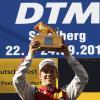 Der Schwede Mattias Ekström beendet seine DTM-Karriere.