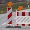 Auch zwischen Dettingen und Erolzheim ist nun ein Straßenabschnitt gesperrt.