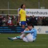 Der FC Pipinsried kickt die Münchner Löwen im Viertelfinale aus dem Toto Pokal.