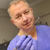 Prof. Johannes Zenk ist Direktor der HNO-Klinik des Uniklinikums. 