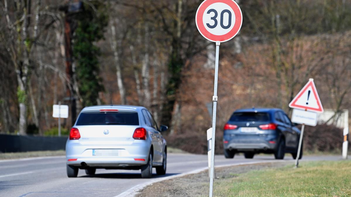 B16-Ausbau Startet: Das Sind Die Folgen Für Den Verkehr