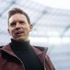 Julian Nagelsmann als neuer Bundestrainer? Trainer aus dem Landkreis Augsburg sind bei der Personalie gemischter Meinung.